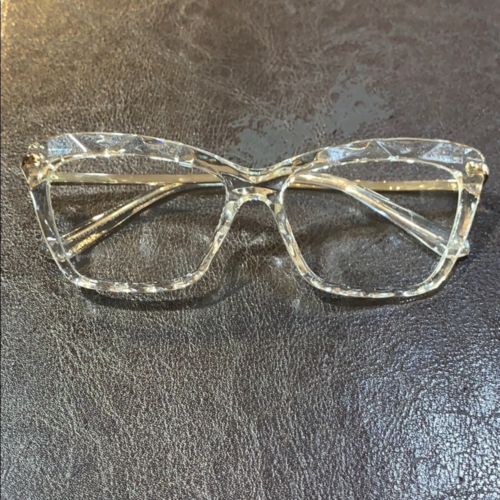Glasses